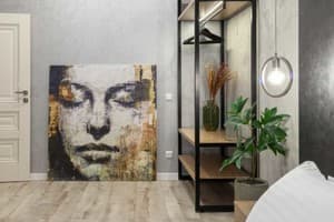 Квартира Avangard on Kulisha St 29 Apart. Апартаменты 8-местный  12