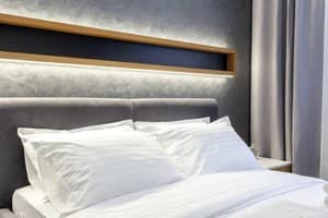 Квартира Avangard on Kulisha St 29 Apart. Апартаменты 8-местный  3