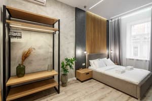 Квартира Avangard on Kulisha St 29 Apart. Апартаменты 8-местный  11