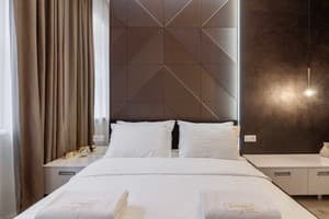 Квартира Avangard on Kulisha St 29 Apart. Апартаменты 8-местный  2