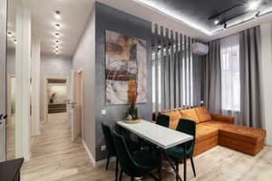 Квартира Avangard on Kulisha St 29 Apart. Апартаменты 8-местный  13