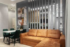 Квартира Avangard on Kulisha St 29 Apart. Апартаменты 8-местный  5