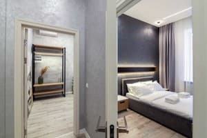 Квартира Avangard on Kulisha St 29 Apart. Апартаменты 8-местный  20