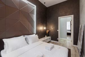 Квартира Avangard on Kulisha St 29 Apart. Апартаменты 8-местный  32