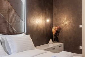 Квартира Avangard on Kulisha St 29 Apart. Апартаменты 8-местный  31