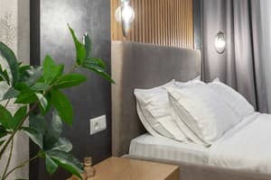 Квартира Avangard on Kulisha St 29 Apart. Апартаменты 8-местный  18