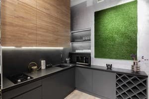 Квартира Avangard on Kulisha St 29 Apart. Апартаменты 8-местный  4