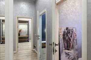 Квартира Avangard on Kulisha St 29 Apart. Апартаменты 8-местный  26