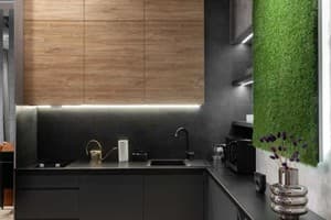 Квартира Avangard on Kulisha St 29 Apart. Апартаменты 8-местный  22