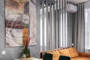 Квартира Avangard on Kulisha St 29 Apart. Апартаменты 8-местный  28