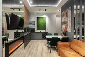 Квартира Avangard on Kulisha St 29 Apart. Апартаменты 8-местный  27