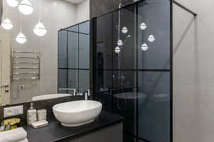 Квартира Avangard on Kulisha St 29 Apart. Апартаменты 8-местный  35