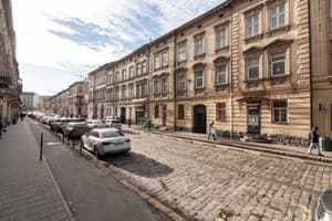 Квартира Avangard on Kulisha St 29 Apart. Апартаменты 8-местный  38