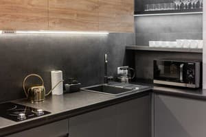 Квартира Avangard on Kulisha St 29 Apart. Апартаменты 8-местный  21