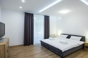 Квартира Avangard on Kulisha St 6b Apart