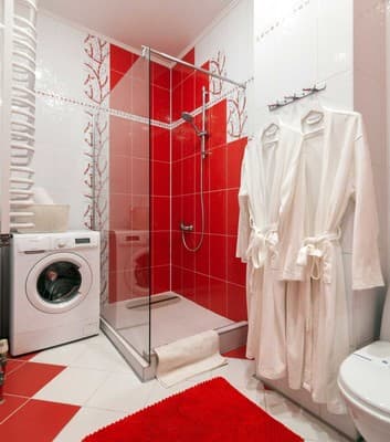 Avangard on Mentsynskoho St. 3 Apart 4