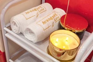 Квартира Avangard on Mentsynskoho St. 3 Apart. Апартаменты 4-местный  23