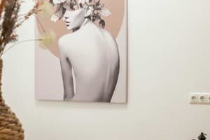 Квартира Avangard on Mentsynskoho St. 3 Apart. Апартаменты 4-местный  15