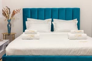 Квартира Avangard on Mentsynskoho St. 3 Apart. Апартаменты 4-местный  4