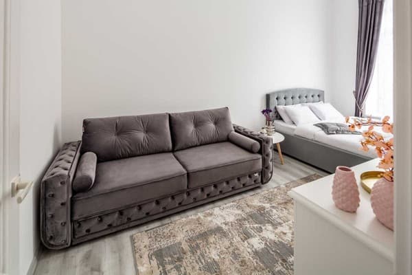 Avangard on Shevchenko Avenue 25 Apart 3