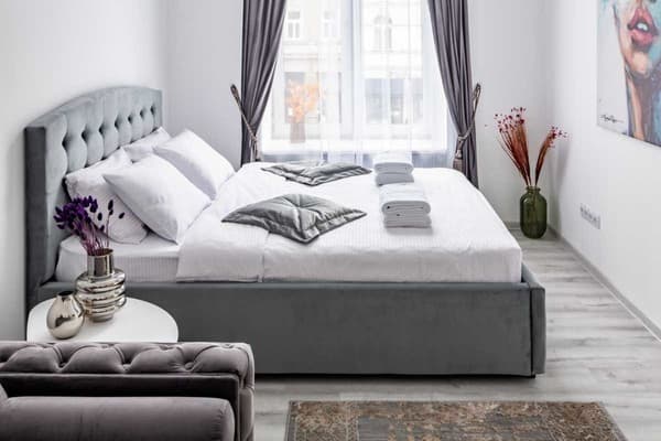 Avangard on Shevchenko Avenue 25 Apart 5