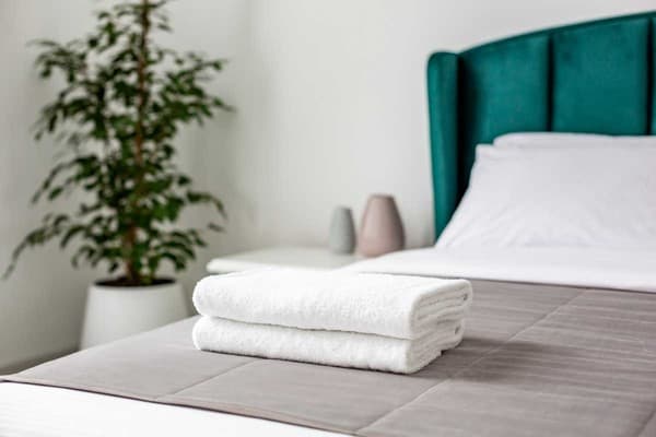 Avangard on Shevchenko Avenue 25 Apart 6