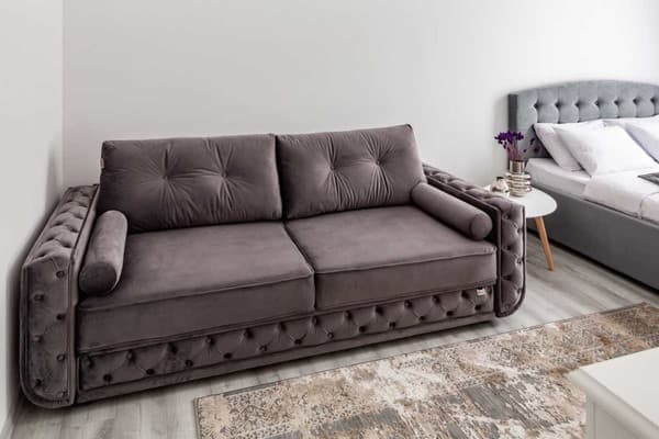 Avangard on Shevchenko Avenue 25 Apart 7