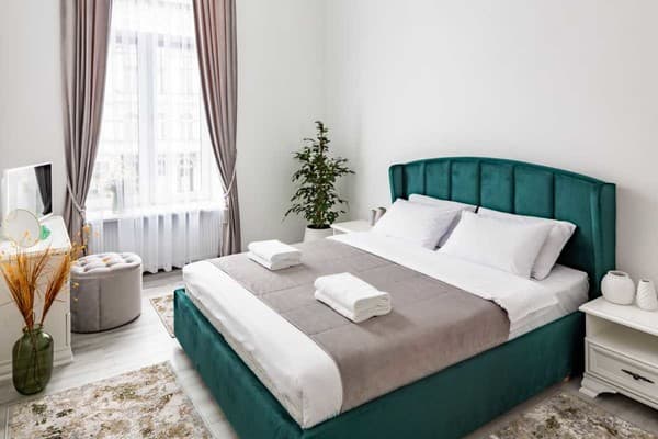 Avangard on Shevchenko Avenue 25 Apart 10