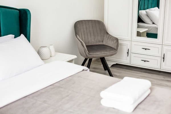 Avangard on Shevchenko Avenue 25 Apart 14