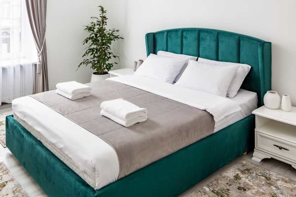 Avangard on Shevchenko Avenue 25 Apart 12