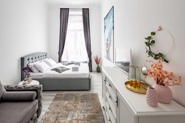 Квартира Avangard on Shevchenko Avenue 25 Apart