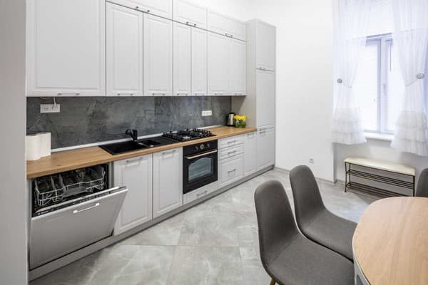 Avangard on Shevchenko Avenue 25 Apart 16