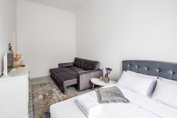 Avangard on Shevchenko Avenue 25 Apart 20