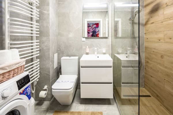 Avangard on Shevchenko Avenue 25 Apart 21