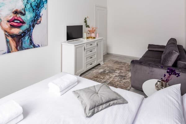 Avangard on Shevchenko Avenue 25 Apart 22