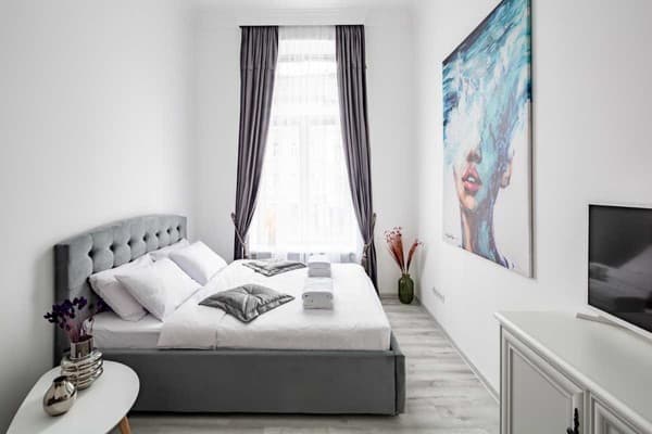 Avangard on Shevchenko Avenue 25 Apart 29