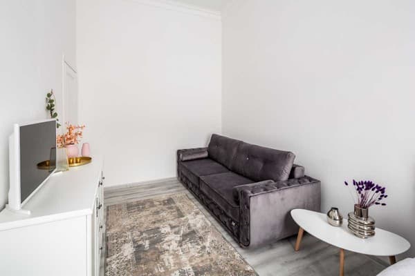 Avangard on Shevchenko Avenue 25 Apart 30