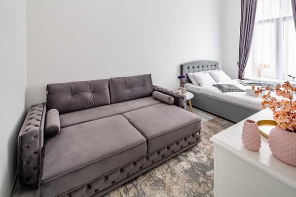 Avangard on Shevchenko Avenue 25 Apart 31