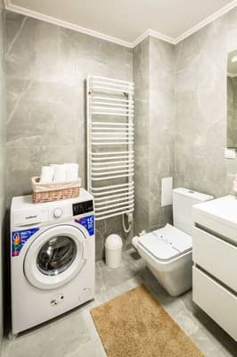 Avangard on Shevchenko Avenue 25 Apart 33