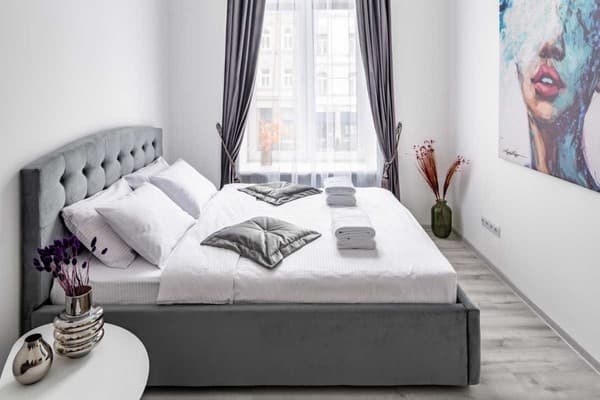 Avangard on Shevchenko Avenue 25 Apart 45