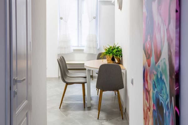 Avangard on Shevchenko Avenue 25 Apart 46