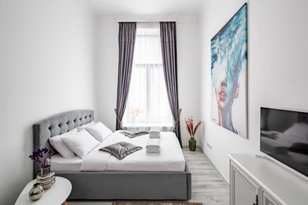 Avangard on Shevchenko Avenue 25 Apart 49