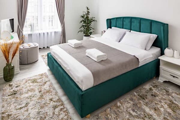 Avangard on Shevchenko Avenue 25 Apart 51