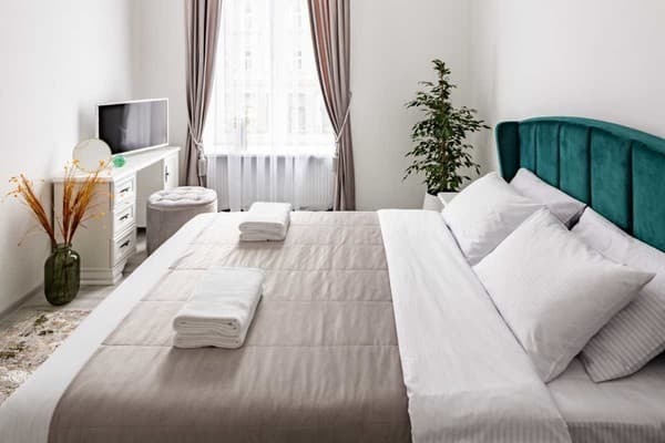 Avangard on Shevchenko Avenue 25 Apart 52