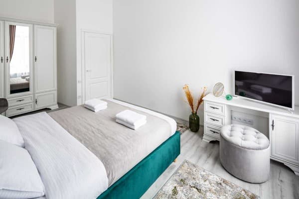 Avangard on Shevchenko Avenue 25 Apart 54