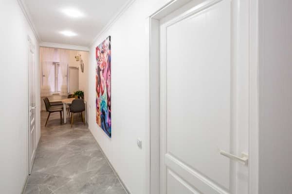 Avangard on Shevchenko Avenue 25 Apart 56