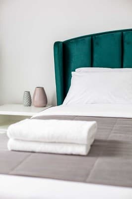 Avangard on Shevchenko Avenue 25 Apart 57