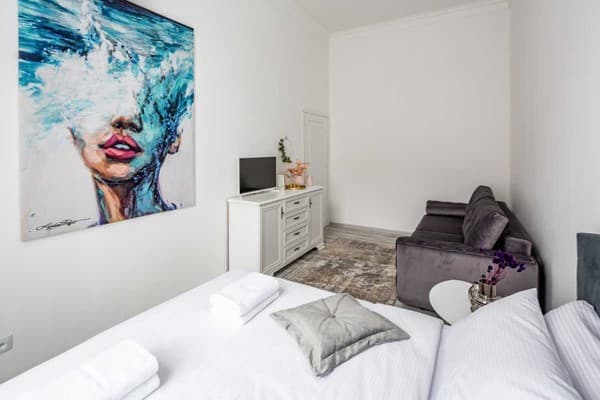 Avangard on Shevchenko Avenue 25 Apart 58