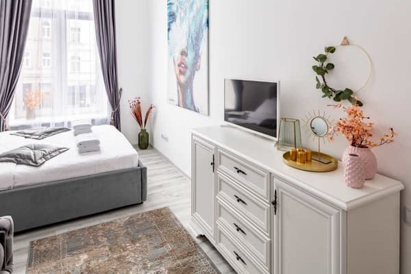 Avangard on Shevchenko Avenue 25 Apart 61