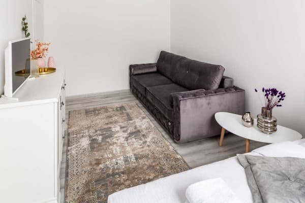 Avangard on Shevchenko Avenue 25 Apart 62